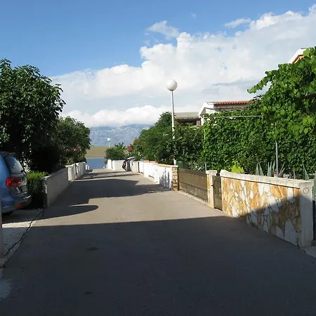 Janja Appartamento *
