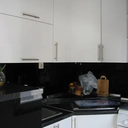 Janja Appartamento Vir