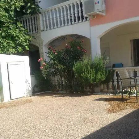 Janja Appartamento