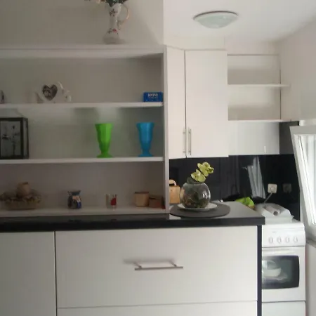 Appartamento Janja Vir