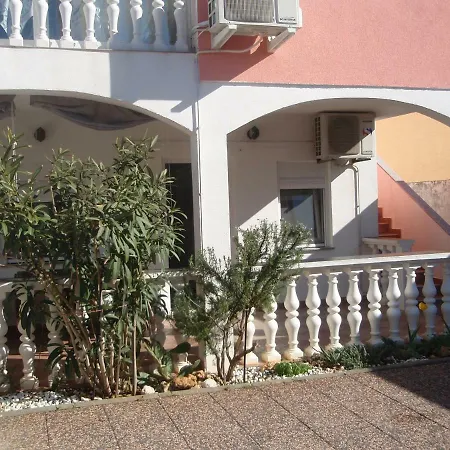 Appartamento Janja Vir